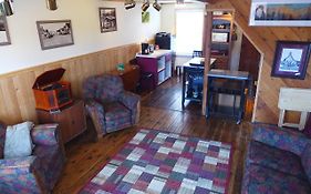Mountain Thyme Getaway